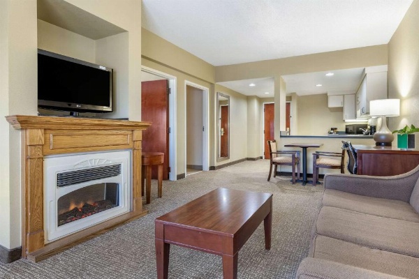 Comfort Inn Blythewood - North Columbia image 14