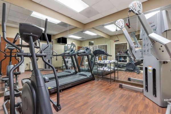 Comfort Inn Blythewood - North Columbia image 25