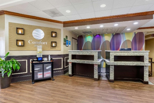 Comfort Inn Blythewood - North Columbia image 3
