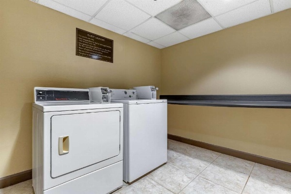 Comfort Inn Blythewood - North Columbia image 30